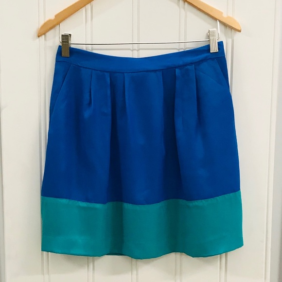 J Crew Skirt - Picture 2 of 8